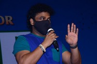 Uppena Movie Pre Release Event